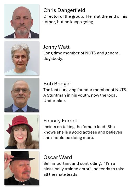 Characters page 1