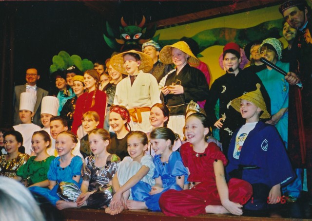 Aladdin gallery image