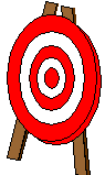 target