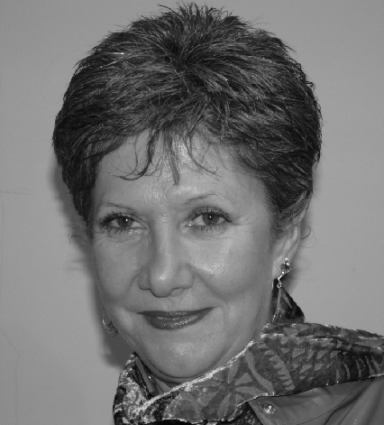 Lizzie Thomas