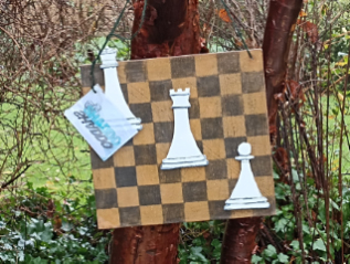 Shiplake Cross-4